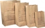 Lightning Powder Paper Evidence Bags - 100 Bags